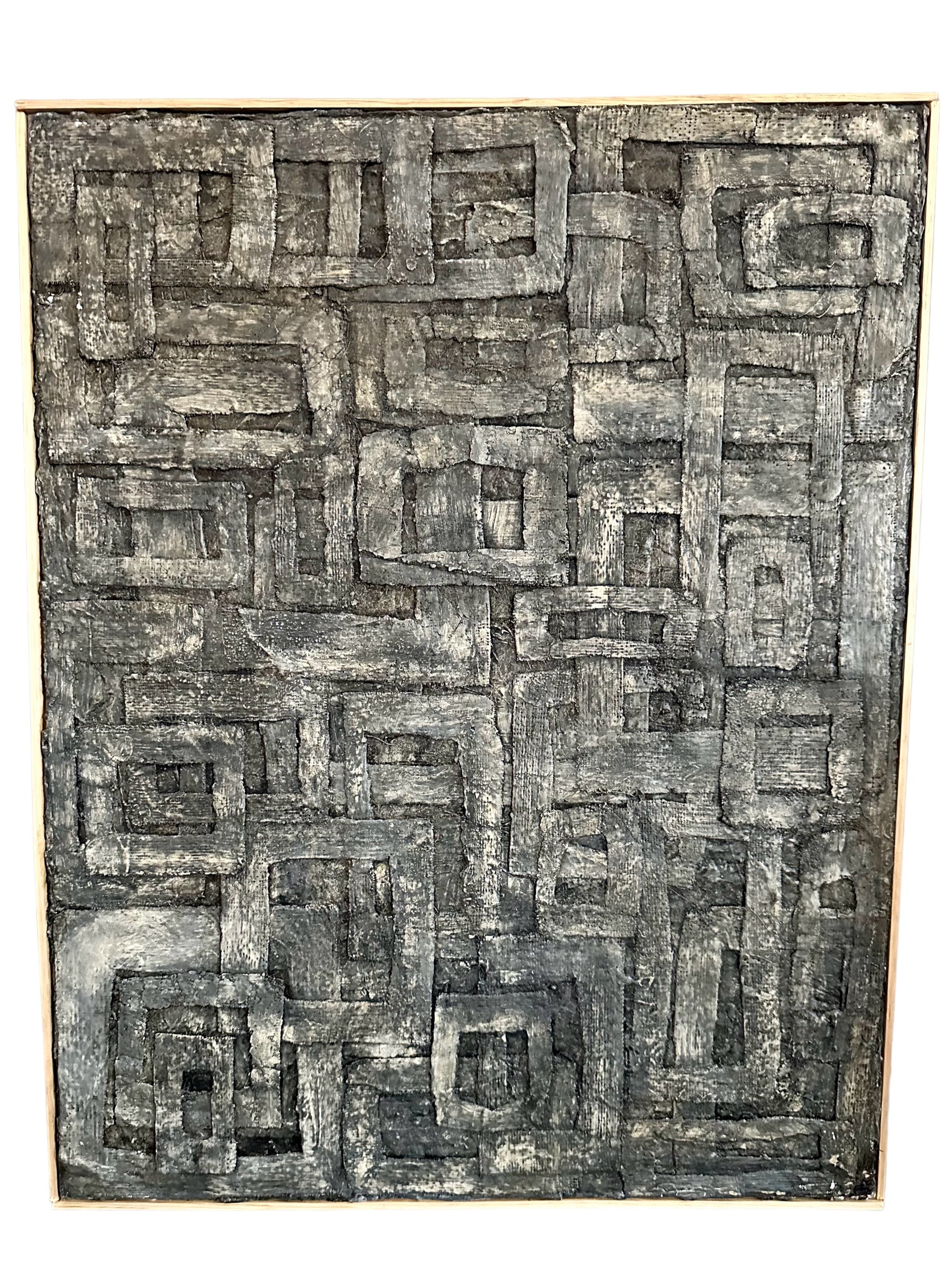 Charcoal Squared