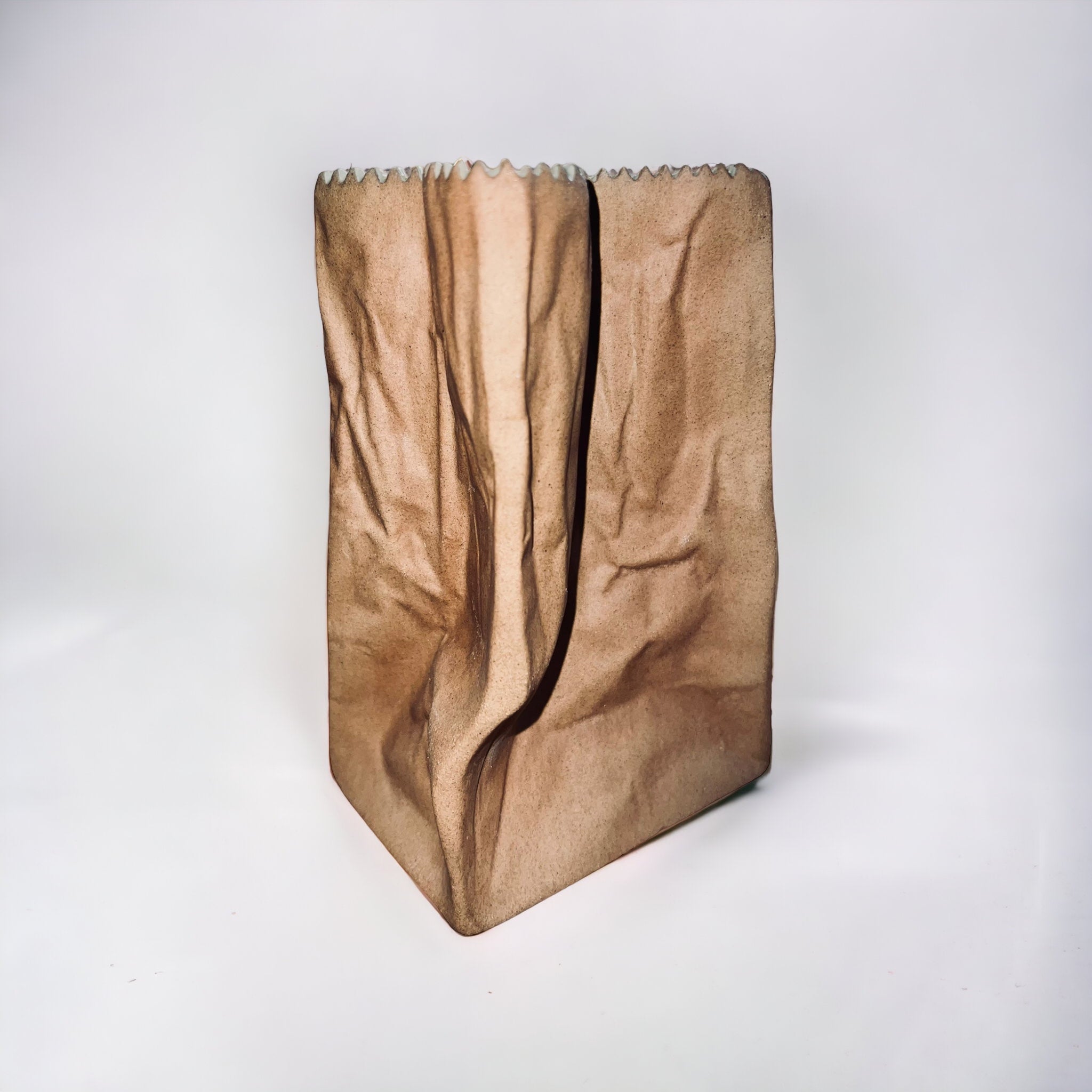 Ceramic Paper Bags