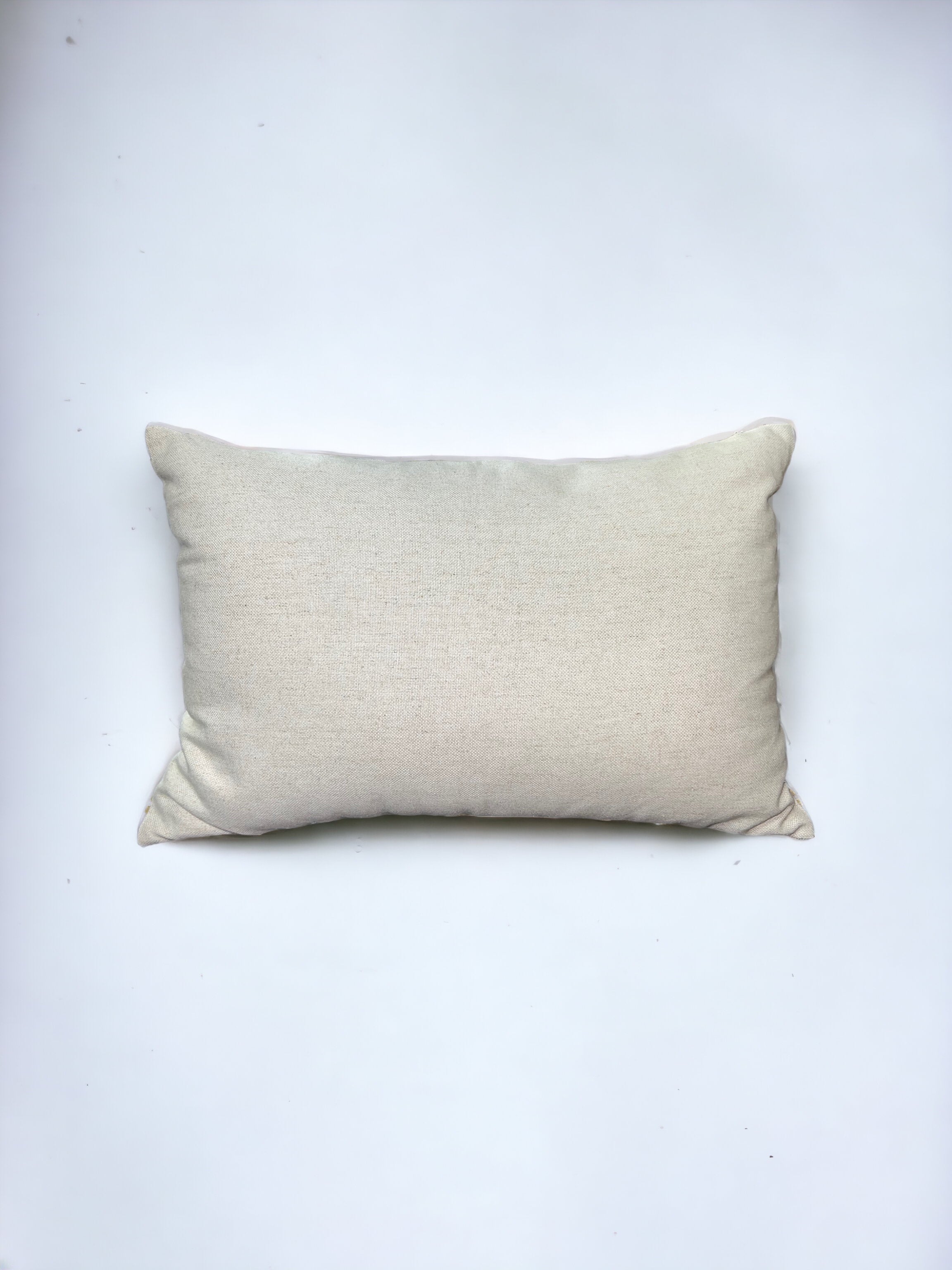Tribal Velvet Pillow