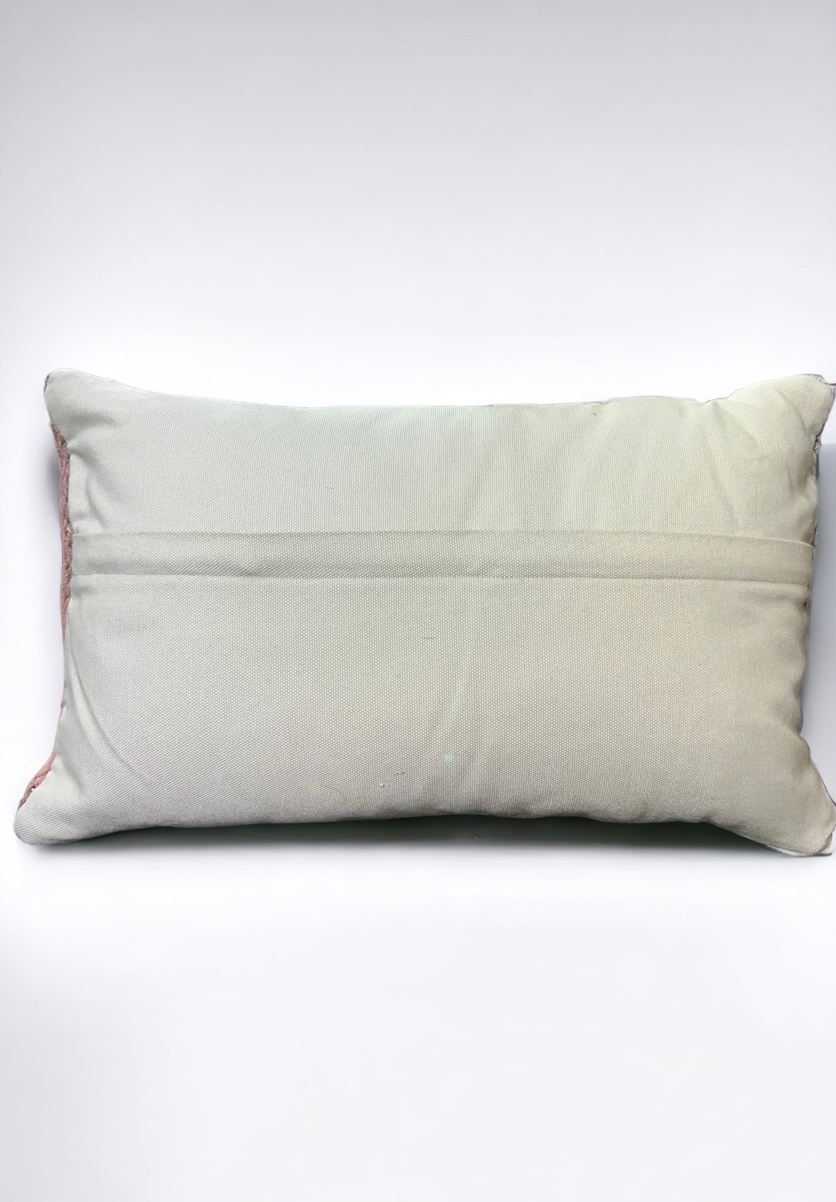 Lumbar Tonal Pillow